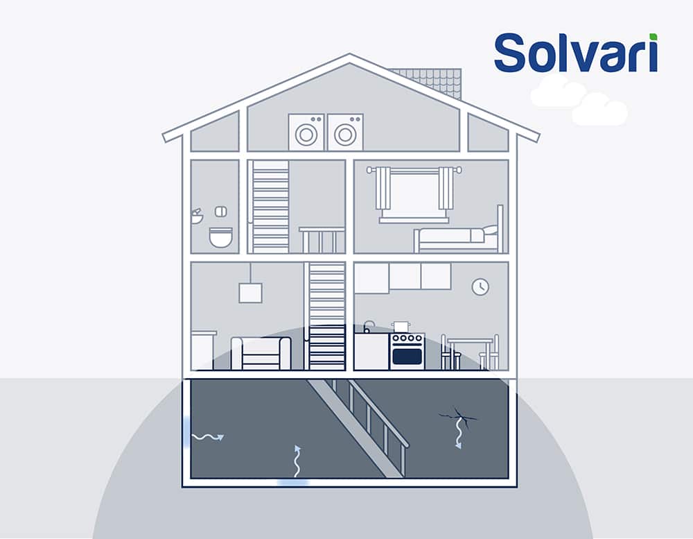 illustratie-vocht-in-kelder